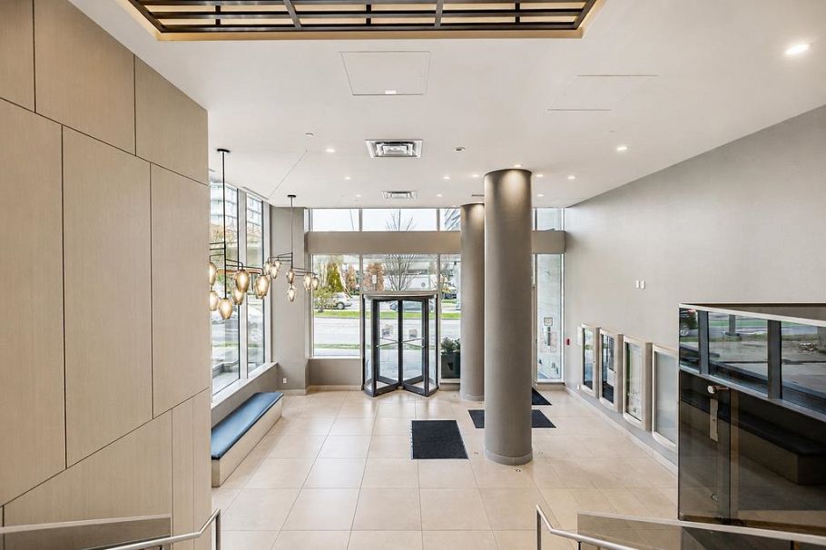 2907 8189 Cambie Street Vancouver, BC - 29