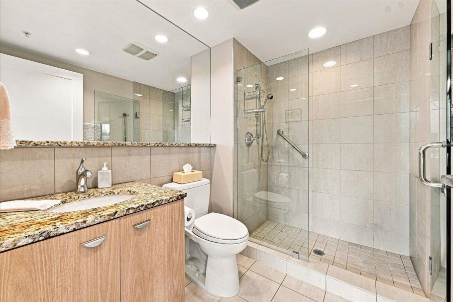 405 3382 Wesbrook Mall Vancouver, BC - 15