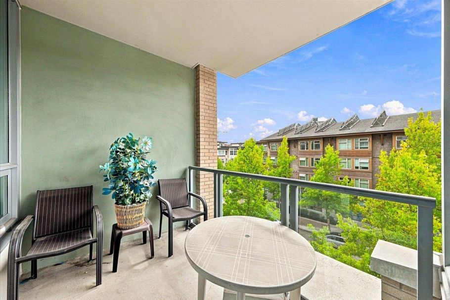 405 3382 Wesbrook Mall Vancouver, BC - 19