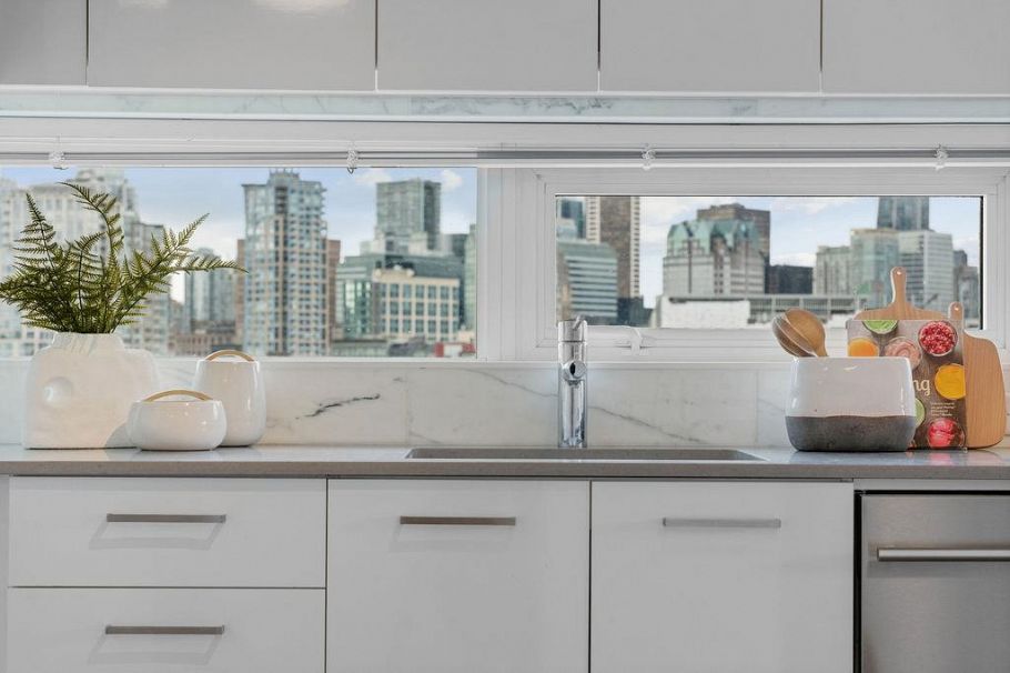 231 E Pender Street Vancouver, BC - 28