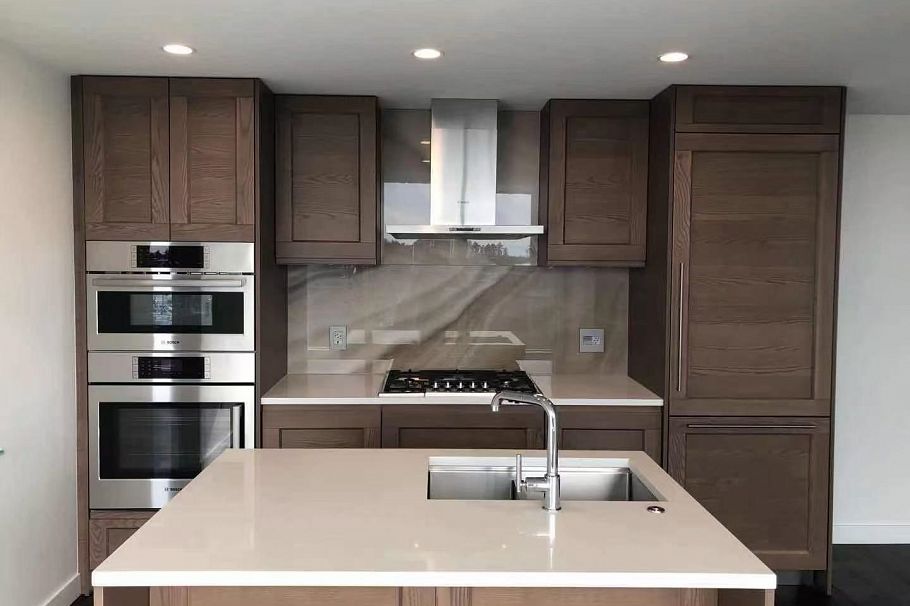 902 5629 Birney Avenue Vancouver, BC - 7