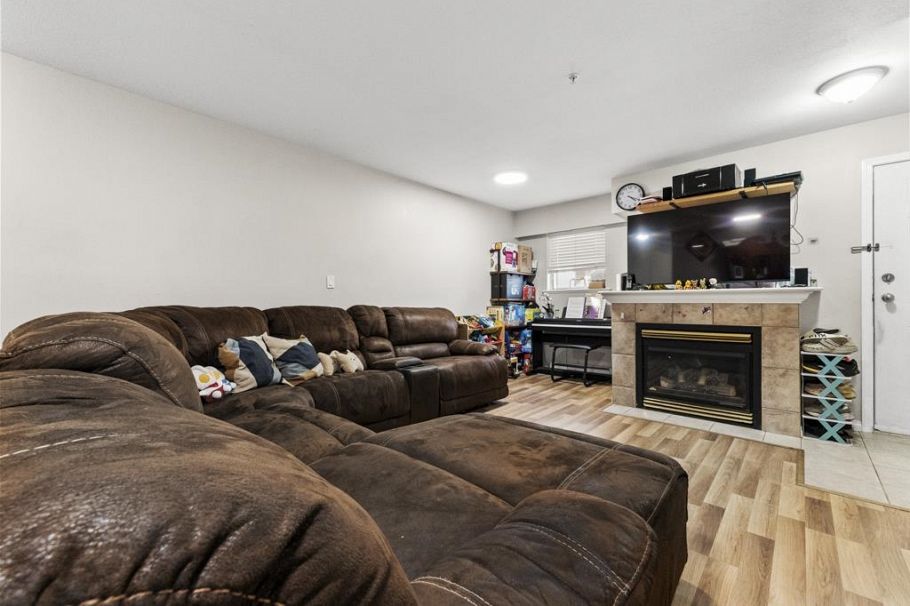 203 5625 Senlac Street Vancouver, BC - 16
