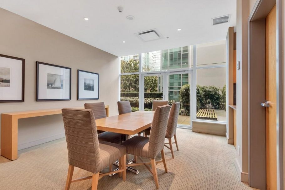1602 1616 BAYSHORE DRIVE, Vancouver BC V6G 3J4 Vancouver, BC - 32