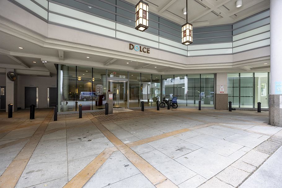 1101 535 Smithe Street Vancouver, BC - 12