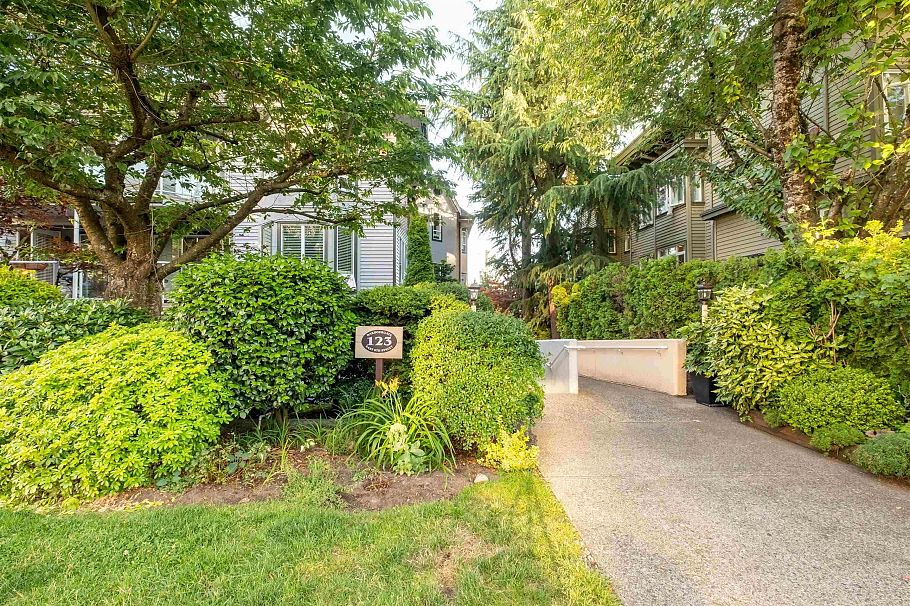 102 123 E 6th Street North Vancouver, BC - 18