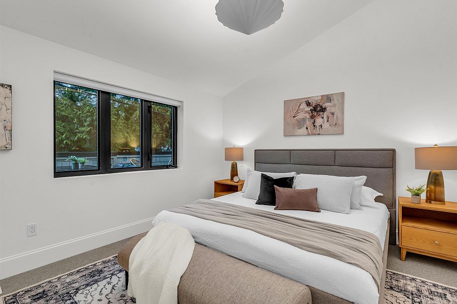 4090 Maple Crescent Vancouver, BC - 20