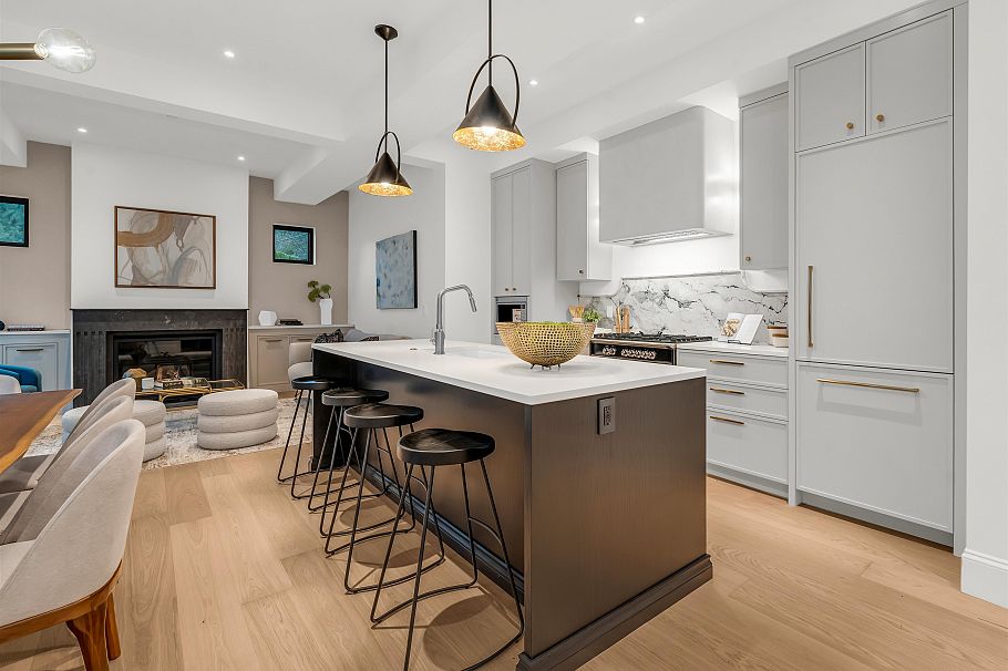4090 Maple Crescent Vancouver, BC - 7