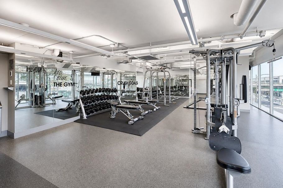2907 8189 Cambie Street Vancouver, BC - 26