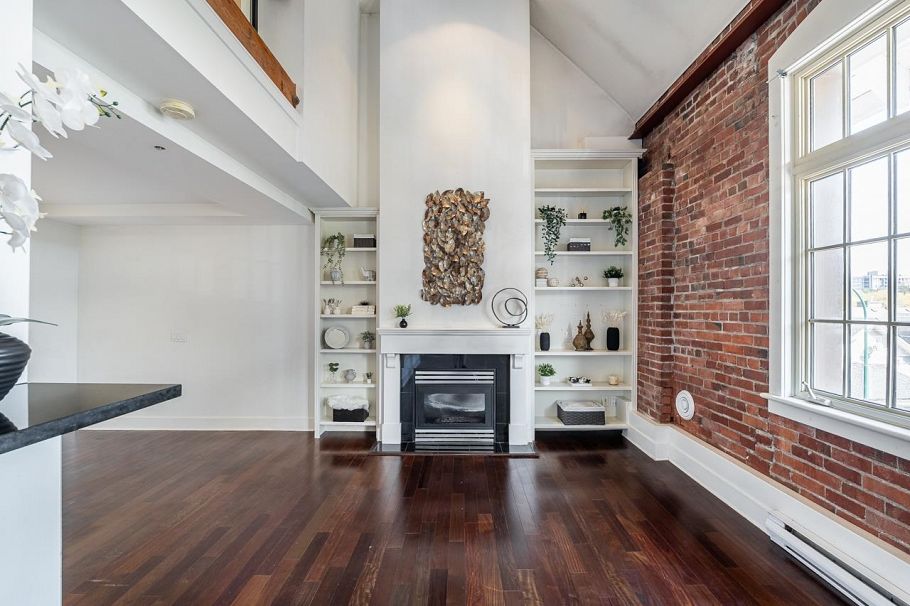 207 1811 W 16th Avenue Vancouver, BC - 11