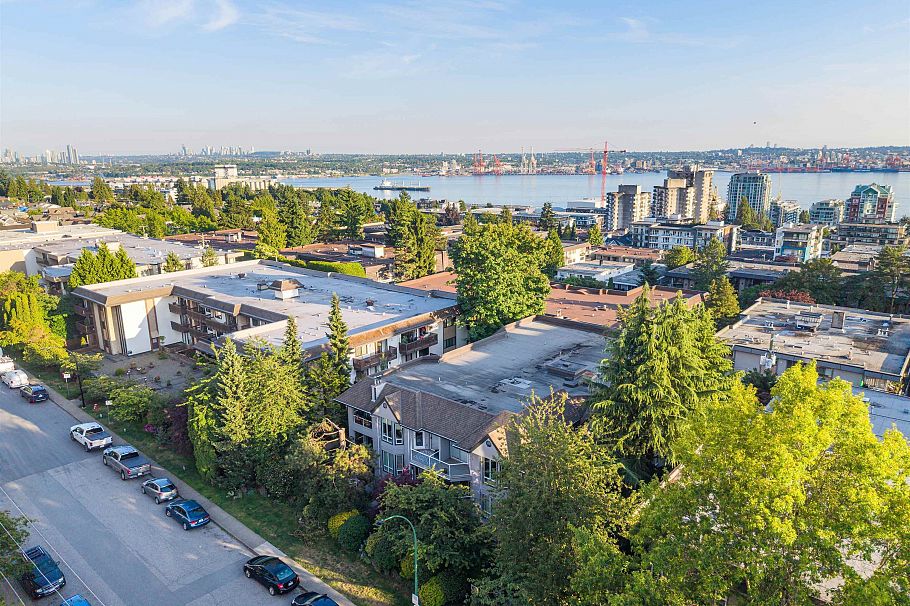 102 123 E 6th Street North Vancouver, BC - 17