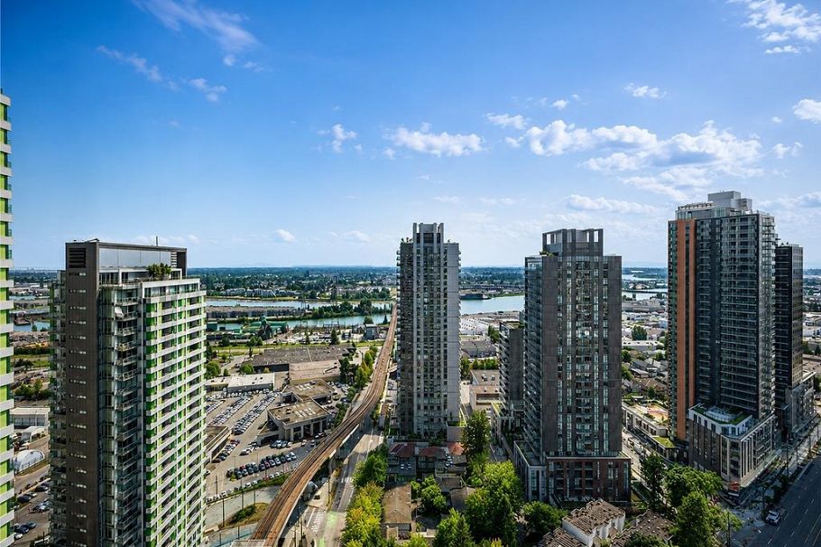 2907 8189 Cambie Street Vancouver, BC - 37