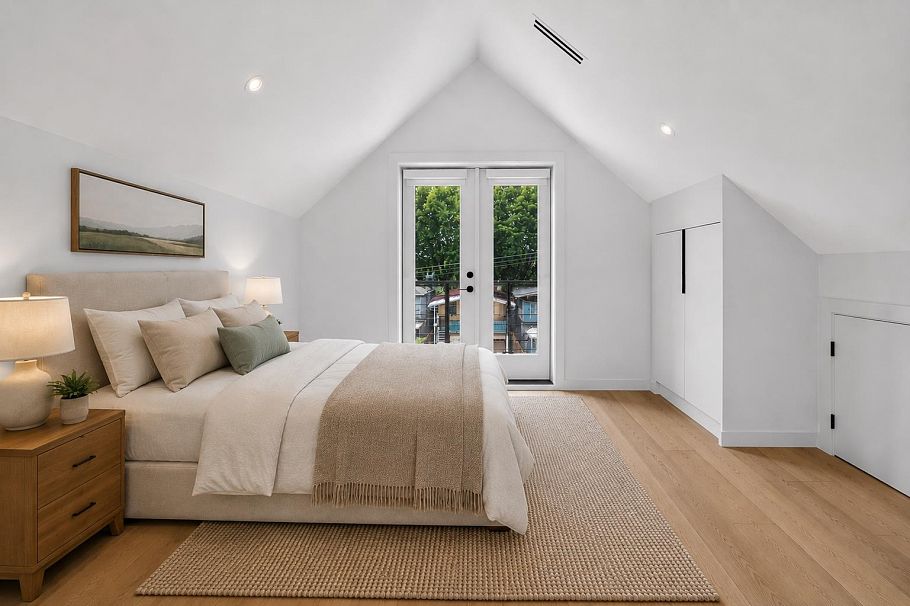 2 58 E 40th Avenue Vancouver, BC - 31