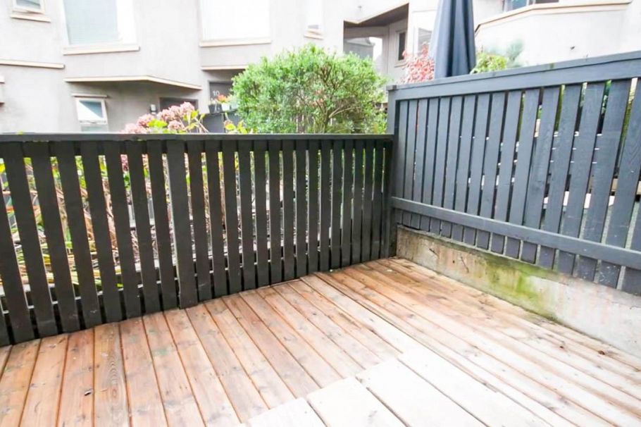 13 870 W 7TH AVENUE, Vancouver BC V5Z 4C1 Vancouver, BC - 14