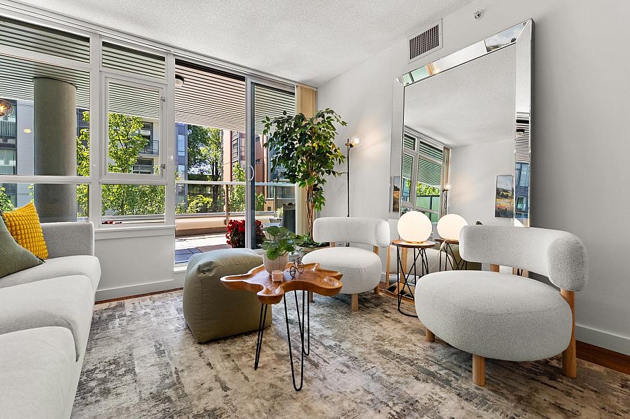 302 2507 Maple Street Vancouver, BC - 6