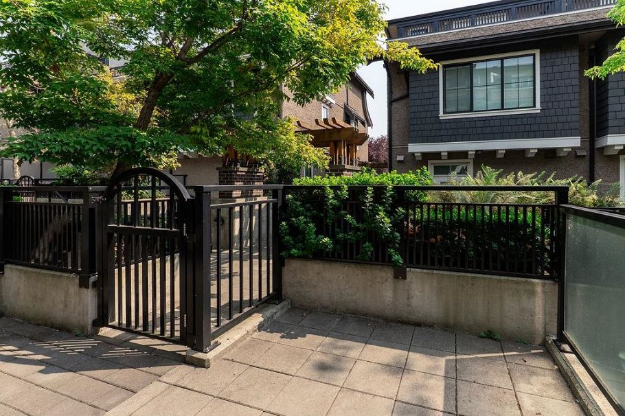 8123 Shaughnessy Street Vancouver, BC - 5
