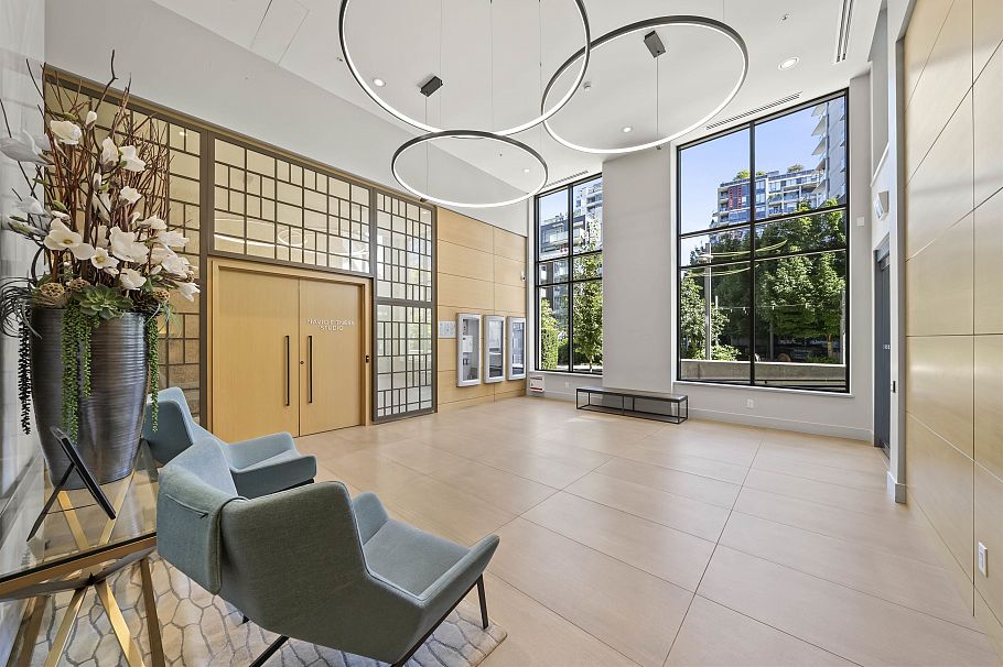 1209 1688 Pullman Porter Street Vancouver, BC - 17