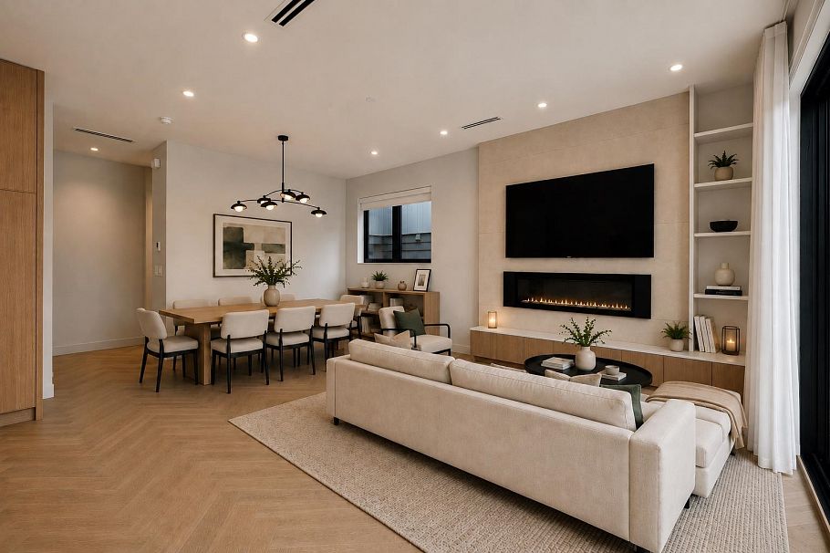 2 58 E 40th Avenue Vancouver, BC - 8