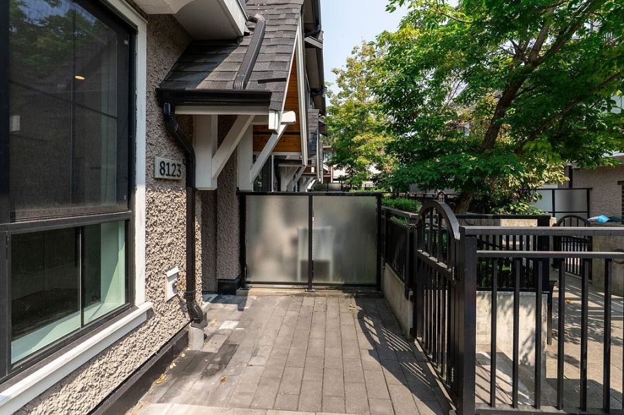 8123 Shaughnessy Street Vancouver, BC - 6