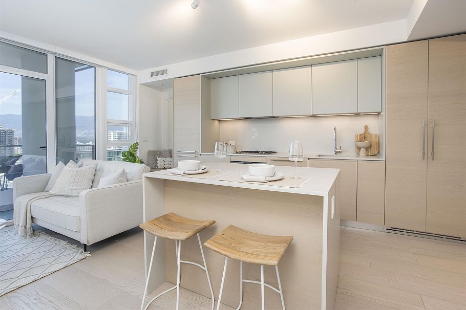 2503 1289 Hornby Street Vancouver, BC - 7