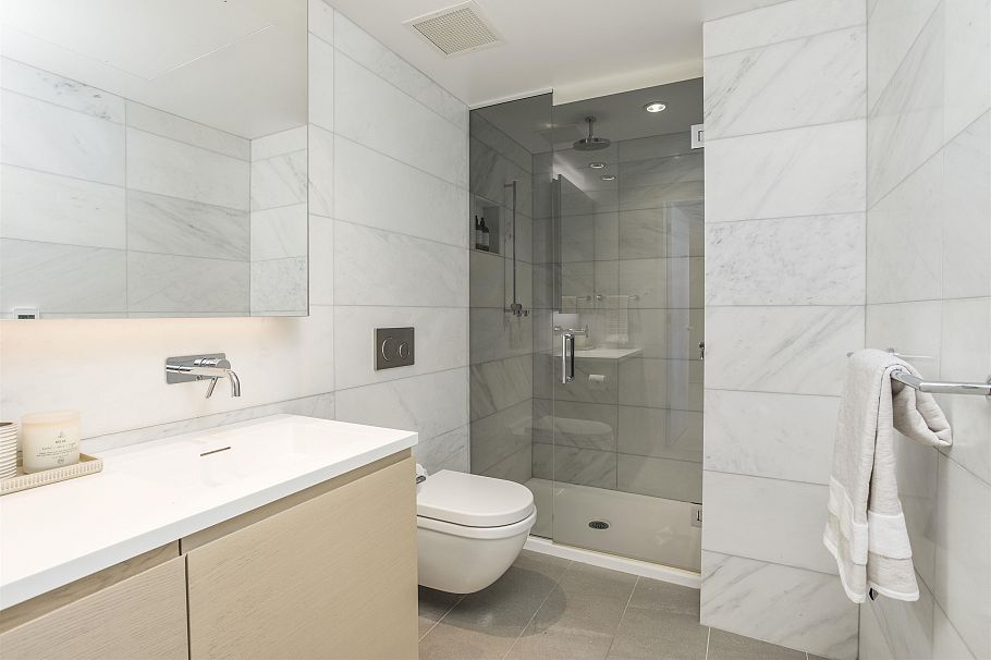 2503 1289 Hornby Street Vancouver, BC - 12
