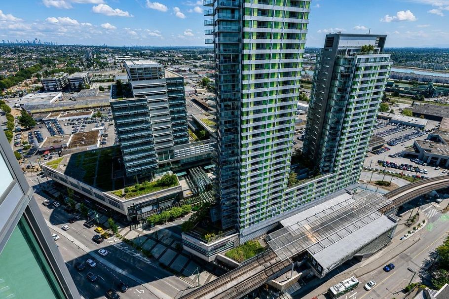 2907 8189 Cambie Street Vancouver, BC - 38