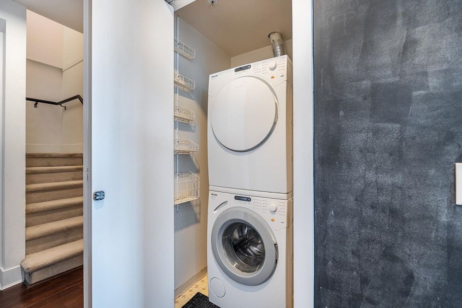 207 1811 W 16th Avenue Vancouver, BC - 23