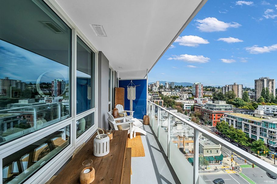 1309 118 Carrie Cates Court North Vancouver, BC - 29