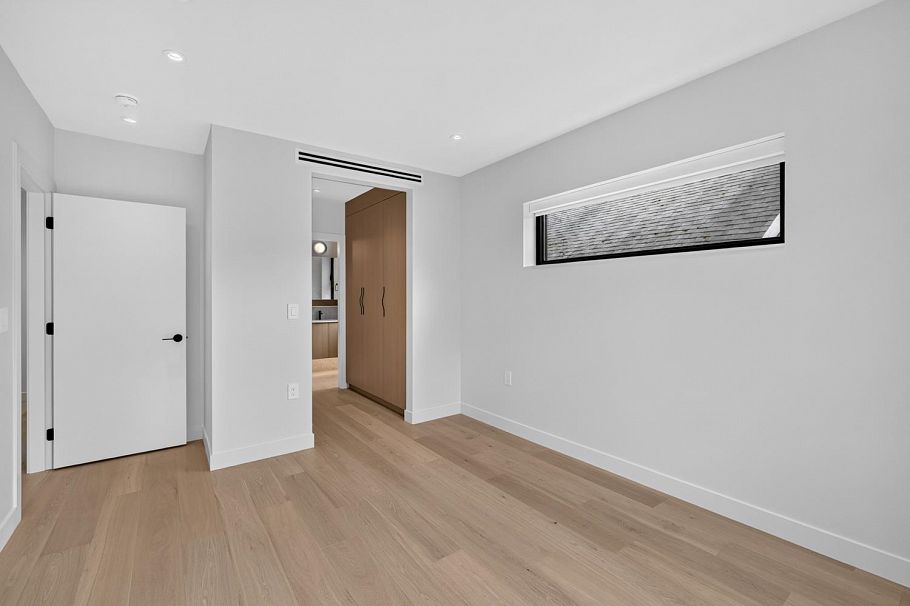 2 58 E 40th Avenue Vancouver, BC - 19