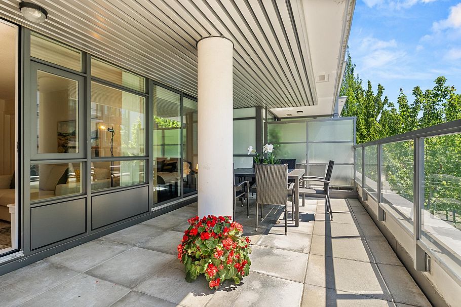 302 2507 Maple Street Vancouver, BC - 9