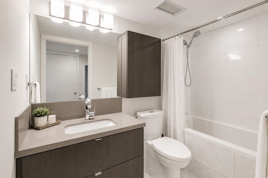 2907 8189 Cambie Street Vancouver, BC - 14