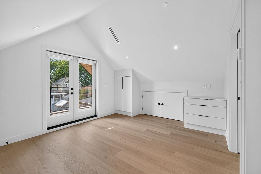 2 58 E 40th Avenue Vancouver, BC - 34