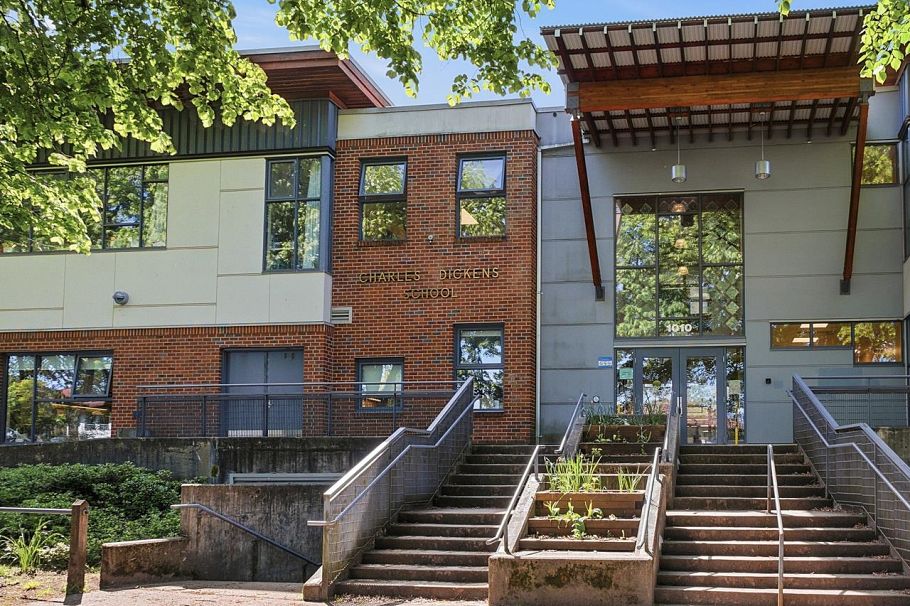 1016 E 18th Avenue Vancouver, BC - 28