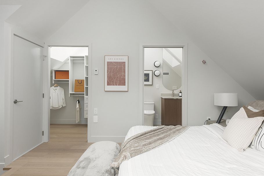 1 2637 W 12th Avenue Vancouver, BC - 21