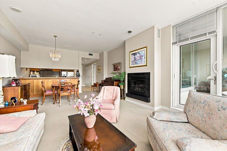405 3382 Wesbrook Mall Vancouver, BC - 5