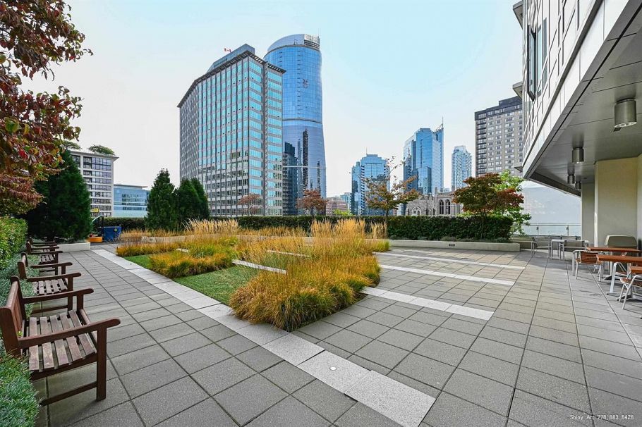 4001 1028 Barclay Street Vancouver, BC - 28