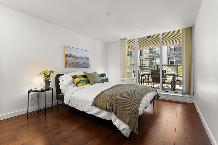 302 2507 Maple Street Vancouver, BC - 33