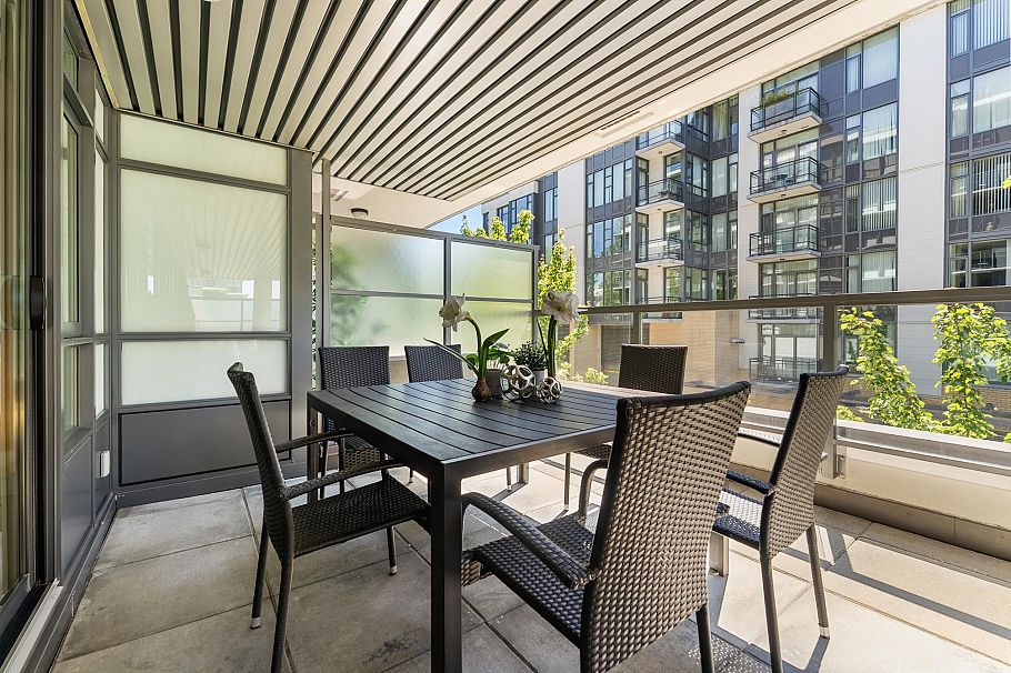 302 2507 Maple Street Vancouver, BC - 11