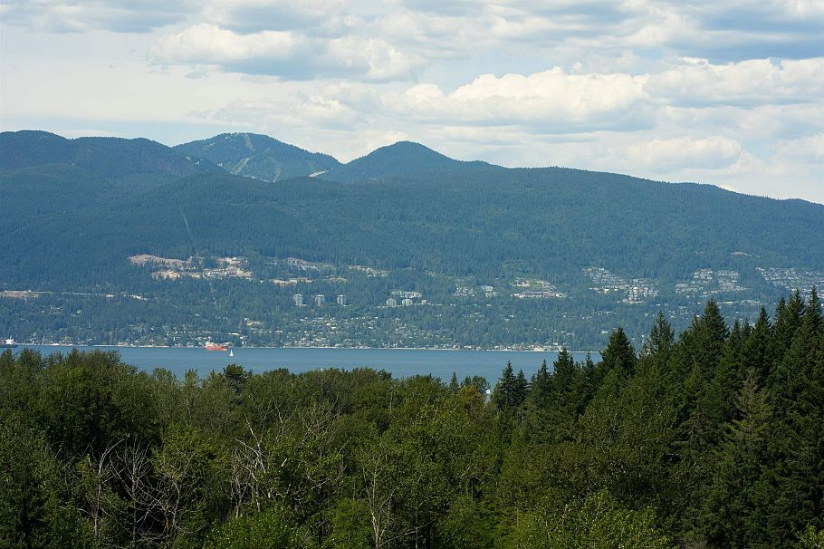 1303 5410 Shortcut Road Vancouver, BC - 23
