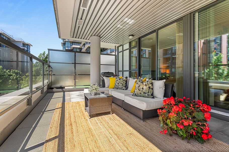 302 2507 Maple Street Vancouver, BC - 8