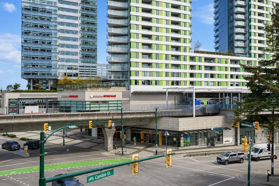 2907 8189 Cambie Street Vancouver, BC - 24