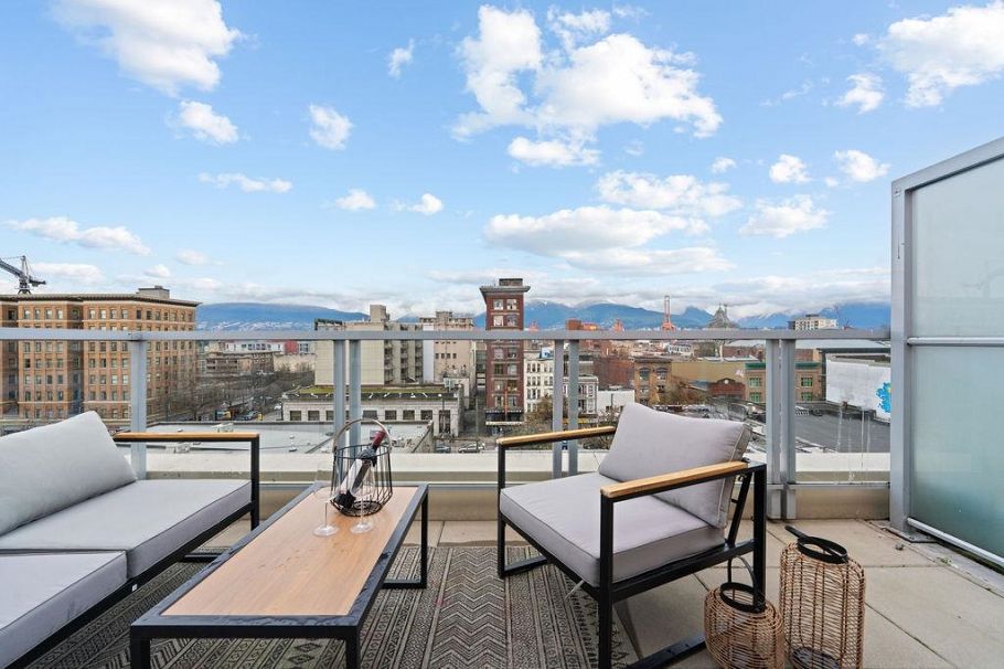 231 E Pender Street Vancouver, BC - 26