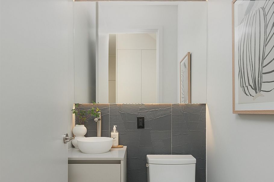 1 2637 W 12th Avenue Vancouver, BC - 12