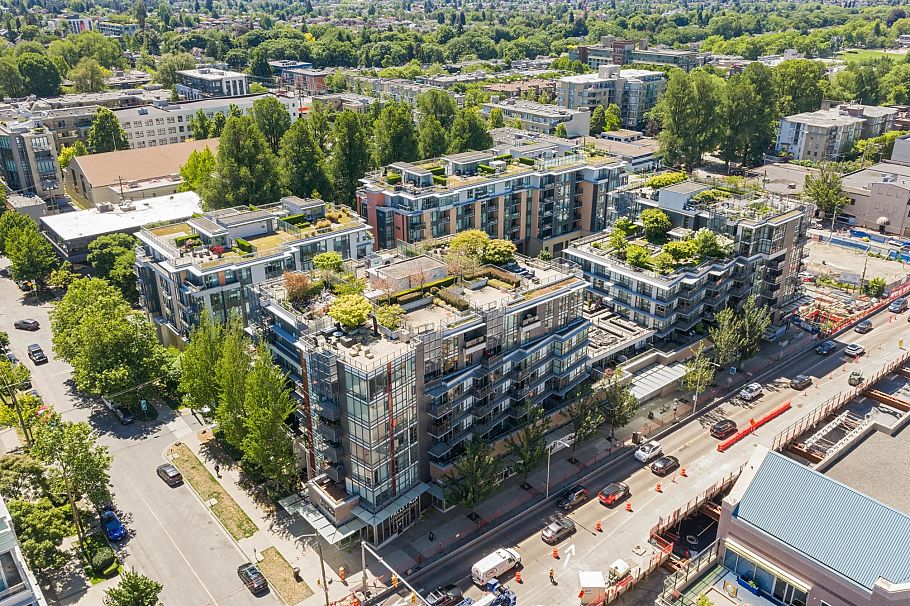 302 2507 Maple Street Vancouver, BC - 25