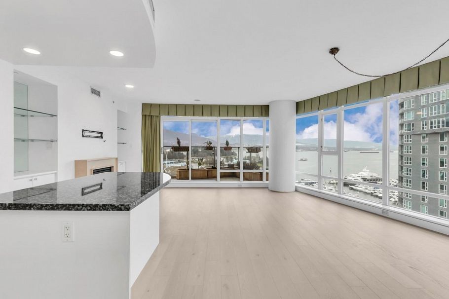 1602 1616 BAYSHORE DRIVE, Vancouver BC V6G 3J4 Vancouver, BC - 11
