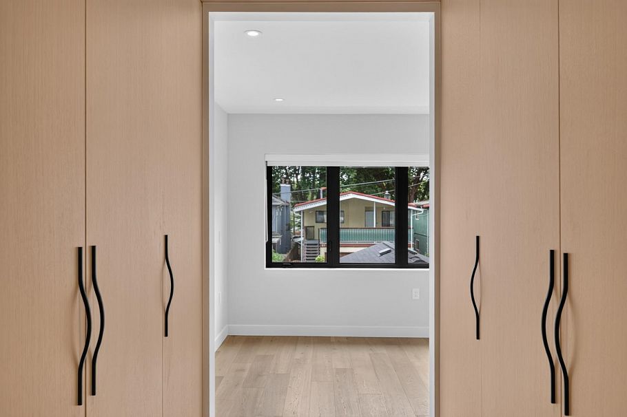 2 58 E 40th Avenue Vancouver, BC - 23