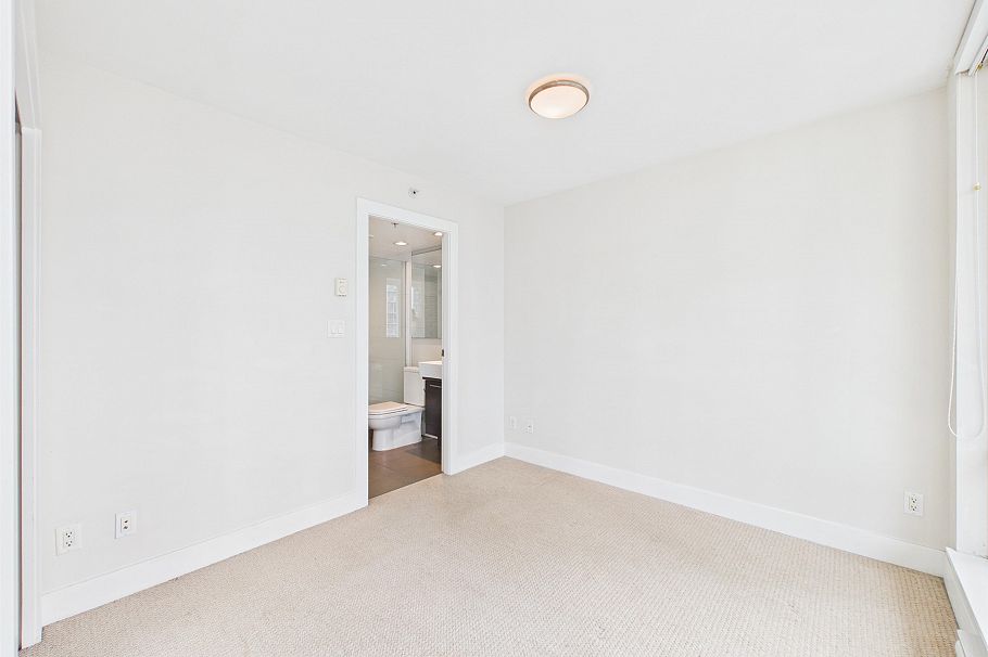 1101 535 Smithe Street Vancouver, BC - 21