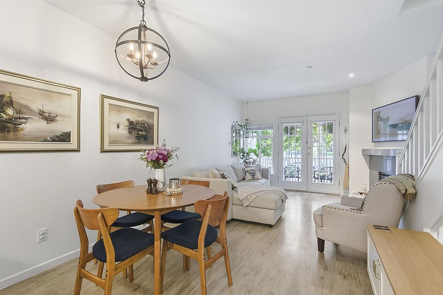 8529 Jellicoe Street Vancouver, BC - 6