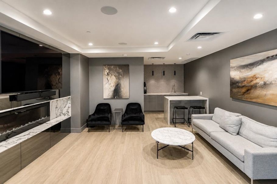 2907 8189 Cambie Street Vancouver, BC - 33
