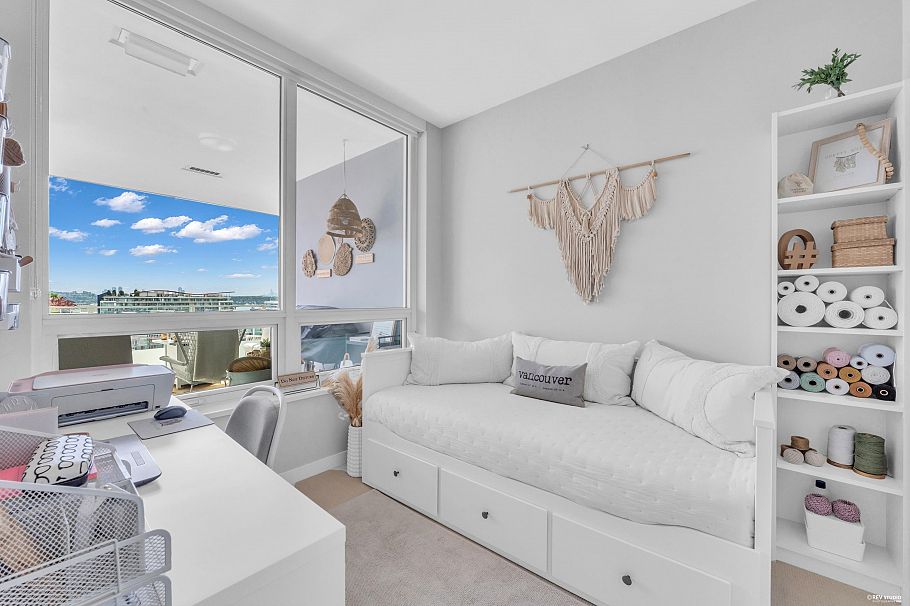 1309 118 Carrie Cates Court North Vancouver, BC - 21