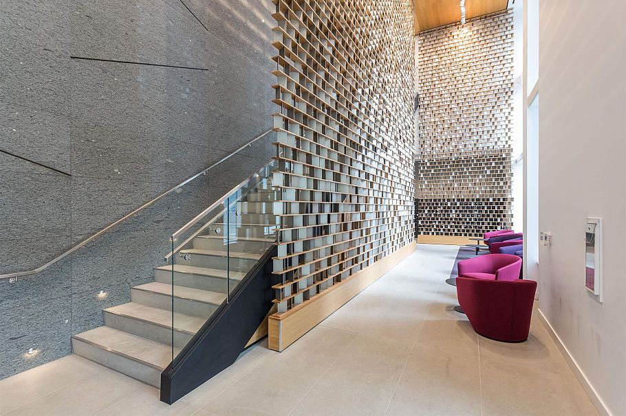 2503 1289 Hornby Street Vancouver, BC - 23